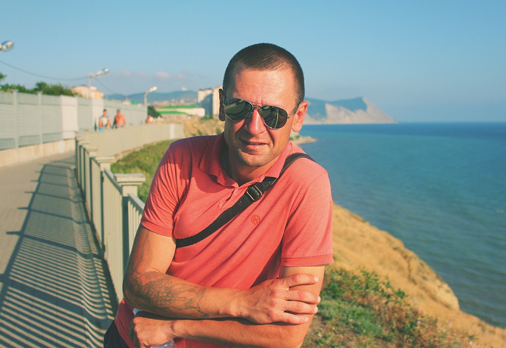 Юрий Владимирович К