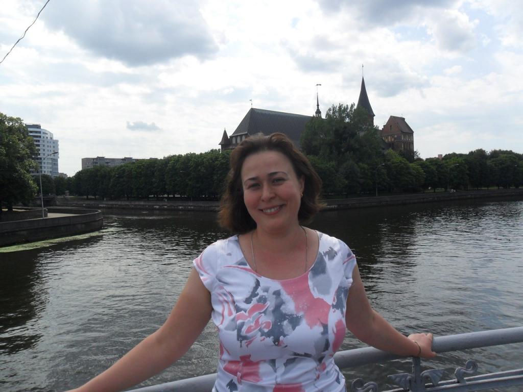 Ирина Александрова К